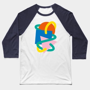 Sweets Baseball T-Shirt